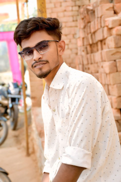 Rahul, 23, India