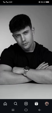 Hiten97, 26, India