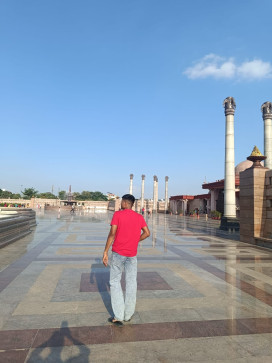 Ankit, 23, India