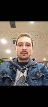 Alem Akscaronamija, 29, Bosnia And Herzegovina