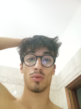 Giuseppe Latorre, 18, Italy