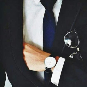 Mounir Boss, 18, Algeria