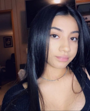 Aylin, 18, United States