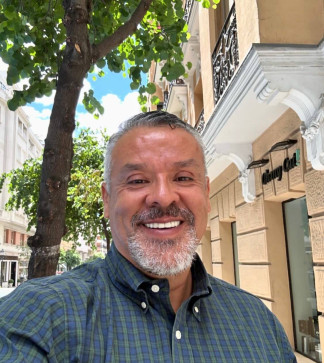 Curtis, 56, United States