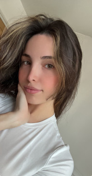 Vero Bby, 25, United States