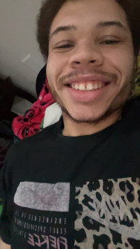 Isaiah Allen, 26, United States