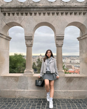 Saci, 28, Canada