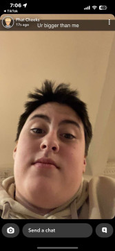 Bills Boi, 18, United States