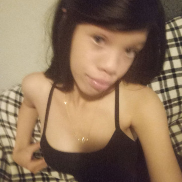 Alita, 20, United States