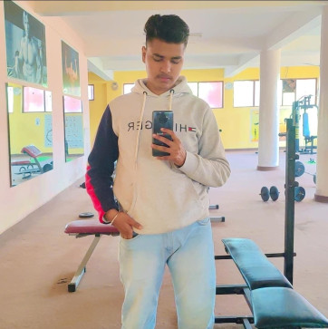 Purneet Singh, 18, Canada