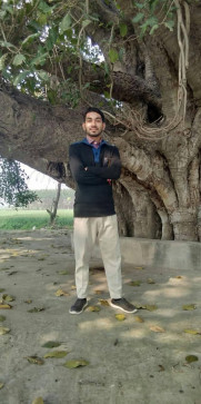 Harman, 25, India