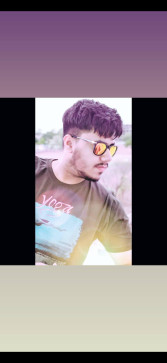 Khan Kashif, 24, India