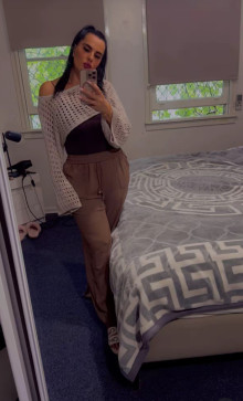 Irsquom A Ugly Cow, 40, Australia