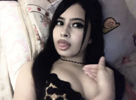 Dollsita, 19, United States