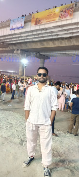 Mukesh Kumar, 23, India
