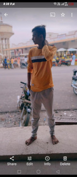 Shivakumar507, 20, India