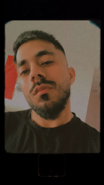 Sandy Taprial, 27, Canada