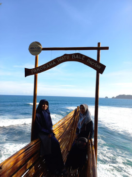 Aisyah Rahmawati, 26, Indonesia