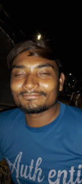 Ahtelaque, 24, India