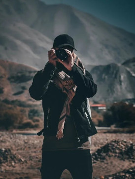 Jatin, 30, India