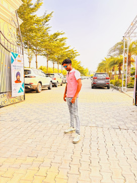 Ashu Malik, 18, India