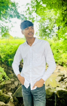 Shubgam, 18, India