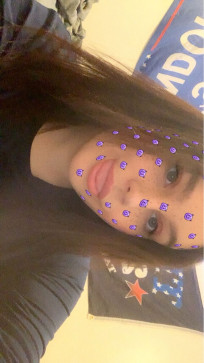 Lexi, 19, United States