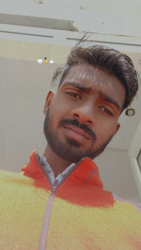 Paryas, 22, India