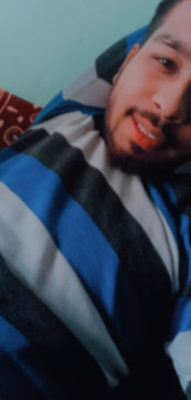 Rohit Ahuja, 24, India
