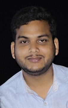 Anujsingh95, 29, India