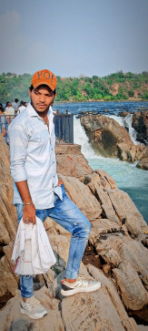 SahilKhan, 21, India