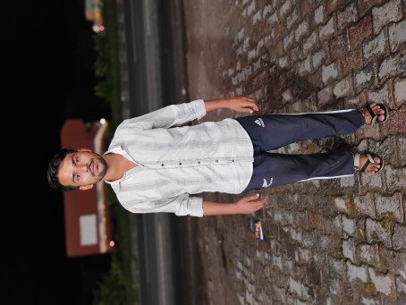 Arun Saini, 18, India