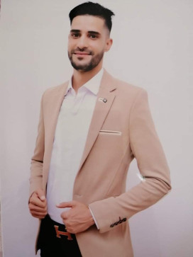 Kiko Anou, 36, France