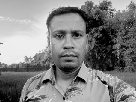 Munna, 35, India