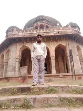 Jatin Singh, 19, India