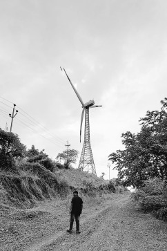 Parth, 19, India