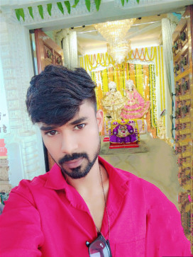 Tarun, 21, India