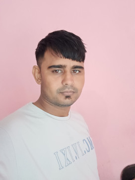 Nitin Sharma, 32, India