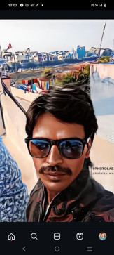 Maheshkamal, 30, India