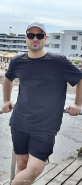 Tahir Ayub, 30, Denmark