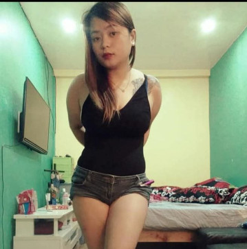Cherry Blossom, 20, Philippines