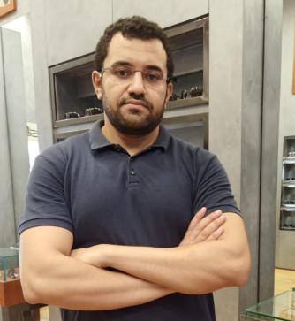Molhmodeyahoocom, 41, Egypt