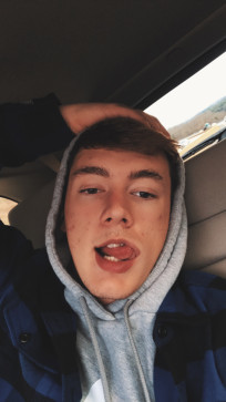 Jeff, 23, United States