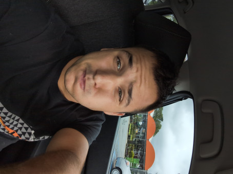 Lane, 21, United States