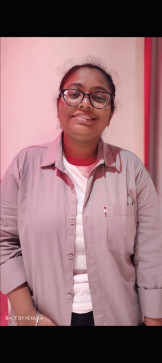 Renuka Buddhashanta, 23, India