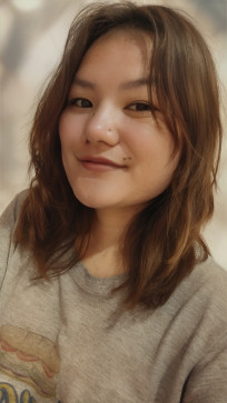 Rose khikhi