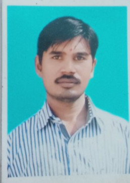 Raj, 30, India