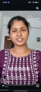 Akshith Munugoti, 18, India
