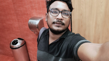 Sujoy Sinha, 18, India