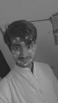 Salar Khan, 18, India